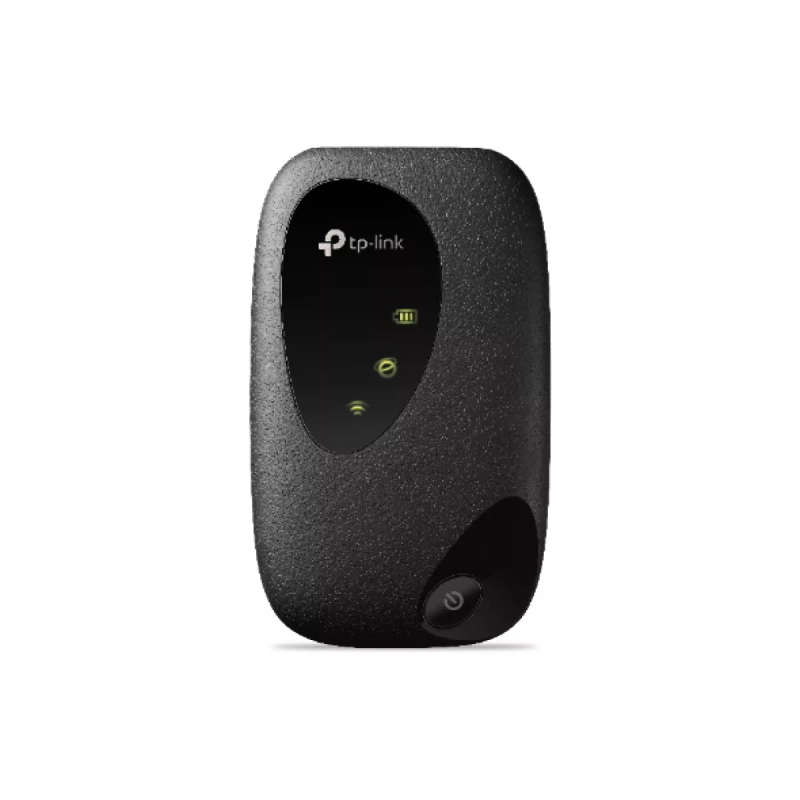 TP-Link M7200 4G LTE 2000mAh Mobile Wi-Fi Modem