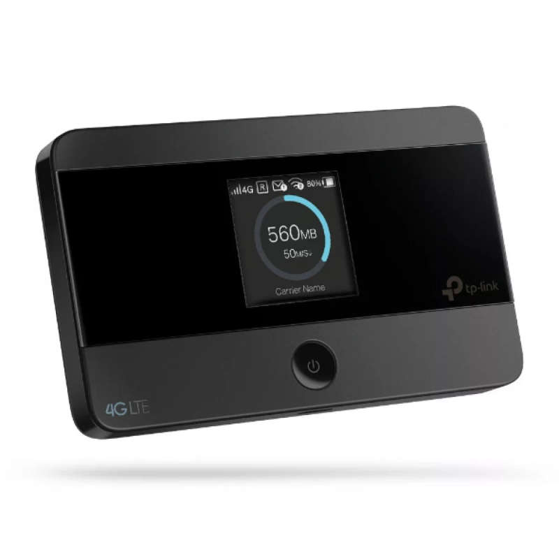 TP-Link M7350 4G LTE Mobile Wi-Fi Router