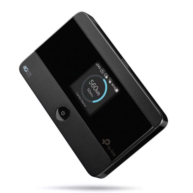 TP-Link M7350 4G LTE Mobile Wi-Fi Router