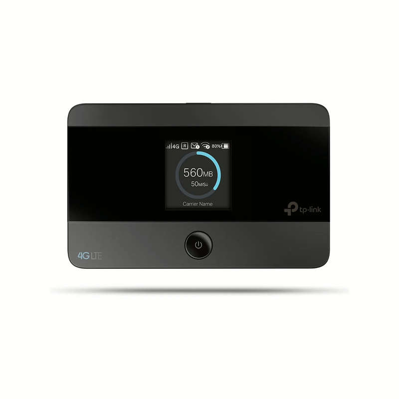 TP-Link M7350 4G LTE Mobile Wi-Fi Router