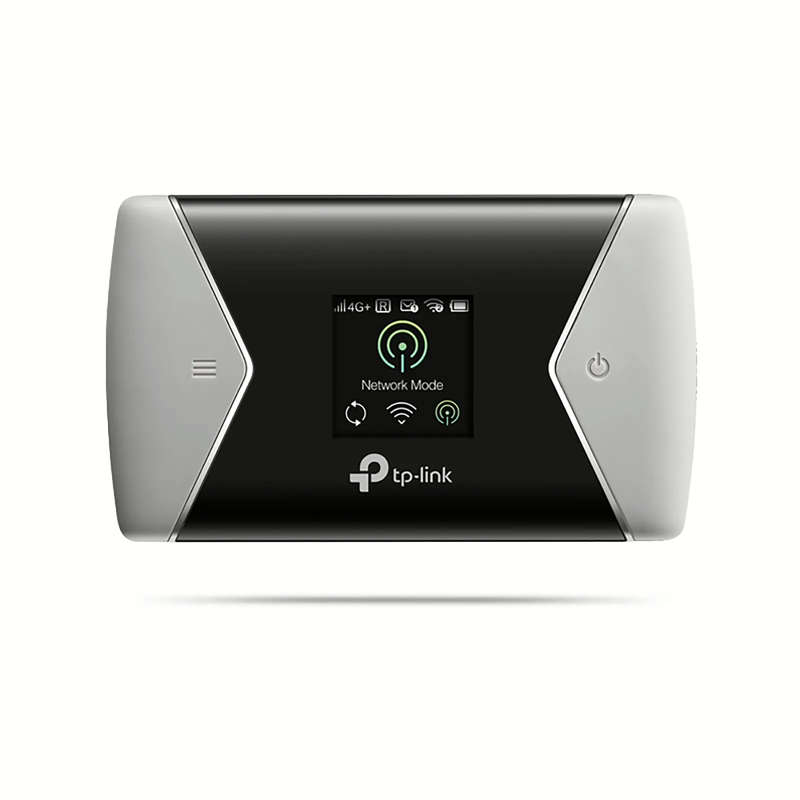 TP-Link M7450 300Mbps LTE-Advanced Mobile Wi-Fi Router