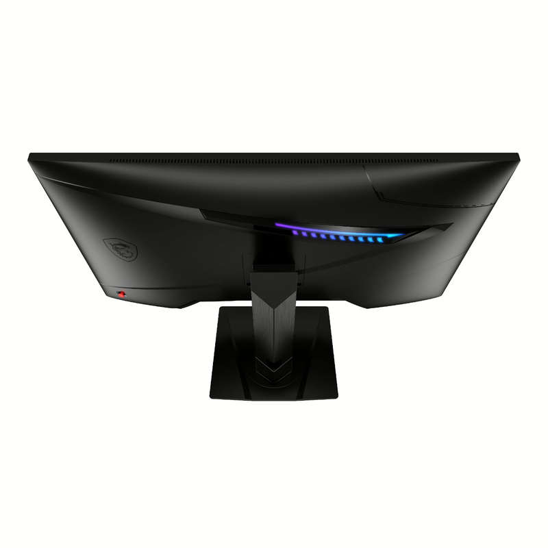 MSI MAG 274QRF QD E2 27" WQHD IPS Gaming Monitor