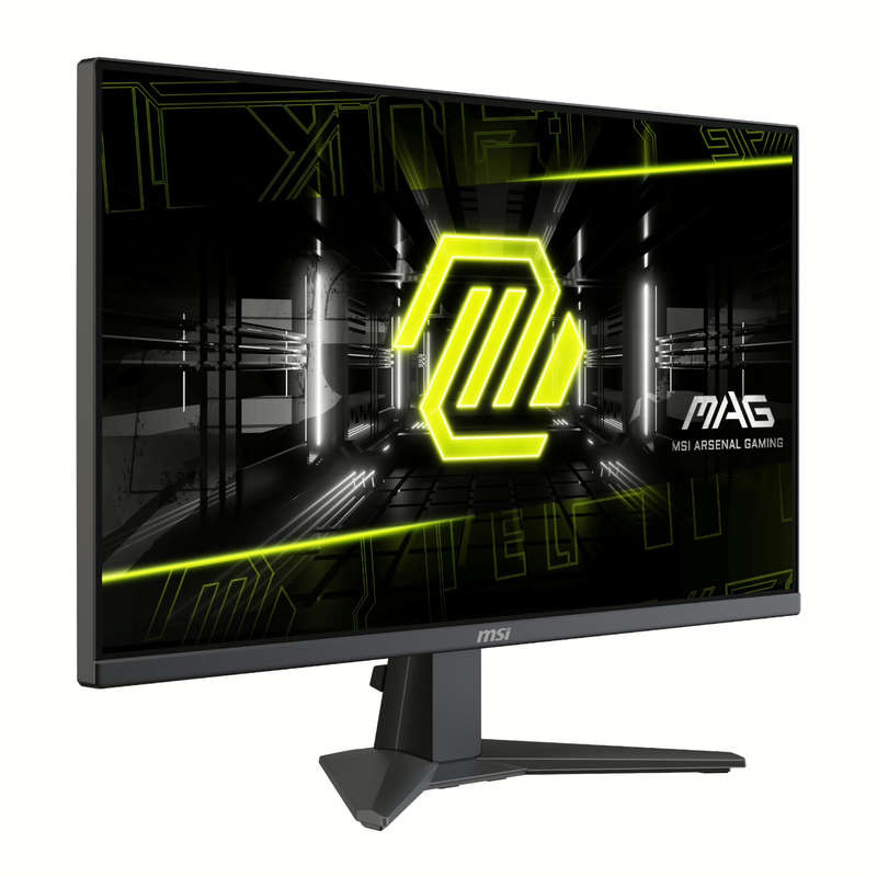 MSI MAG 275F 27" FHD IPS Gaming Monitor