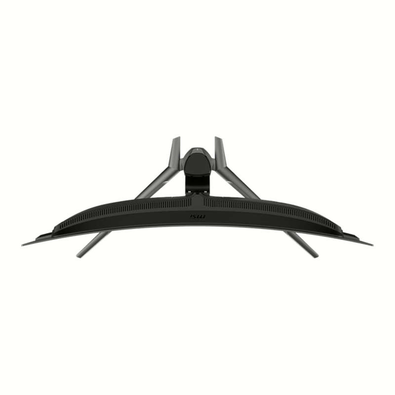 MSI MAG 341CQP QD-OLED 34 UWQHD Curved Gaming Monitor