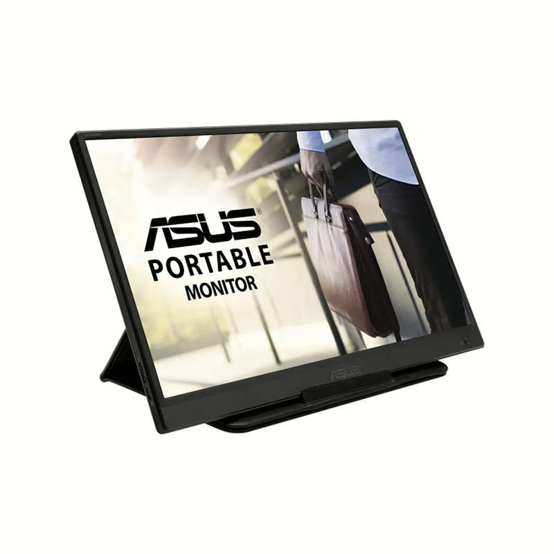 Asus ZenScreen MB165B 15.6" HD TN Portable Monitor