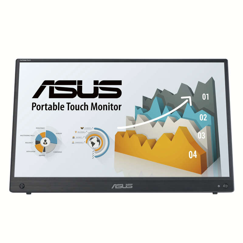 Asus ZenScreen 15.6" FHD Portable Monitor