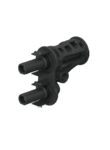 1 x MC4-EVO2 Female branch connector