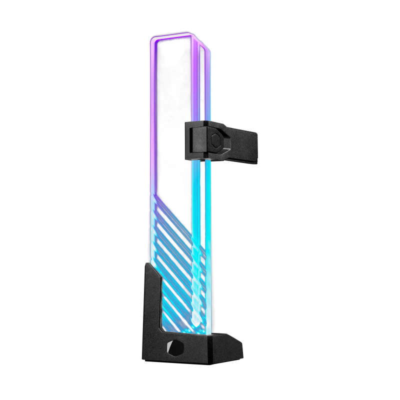 Cooler Master Gaming ARGB GPU Support Bracket