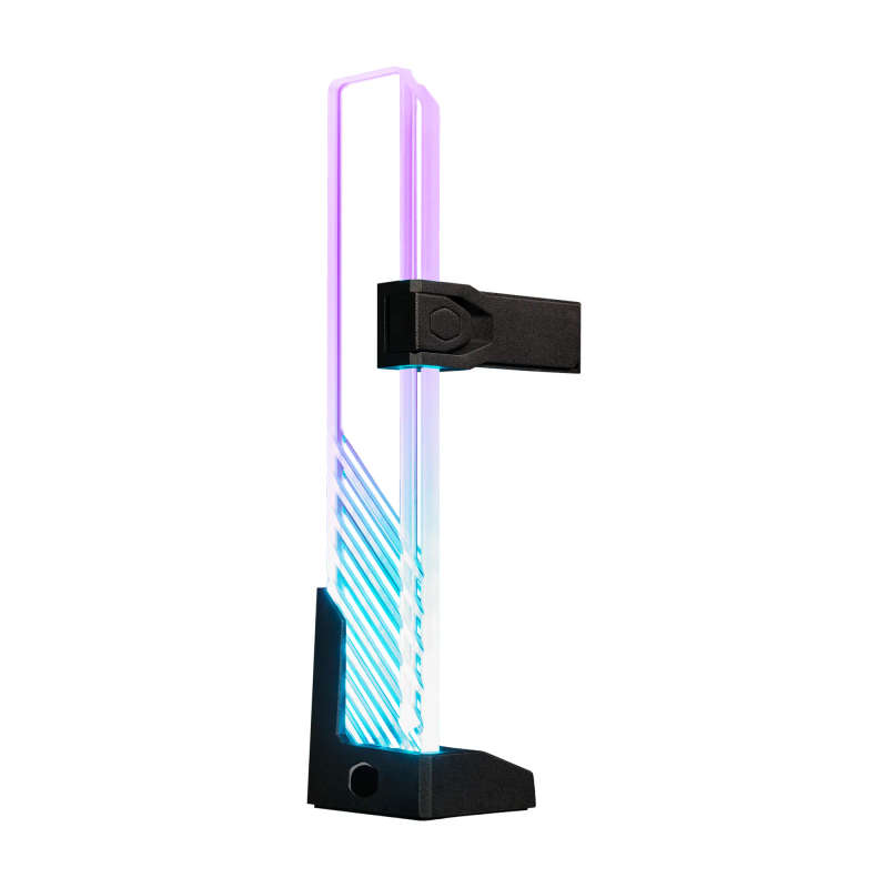 Cooler Master Gaming ARGB GPU Support Bracket