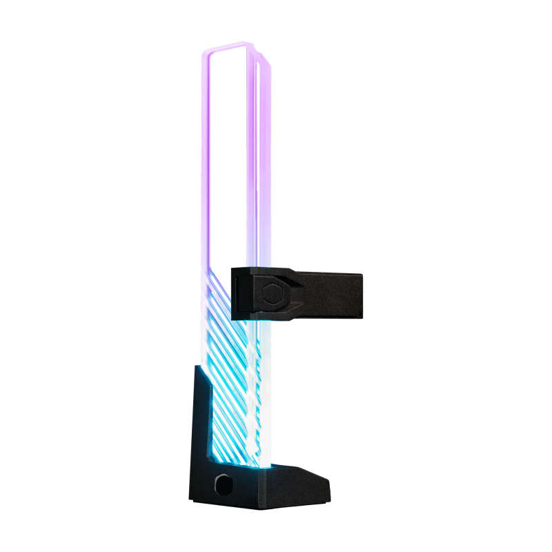 Cooler Master Gaming ARGB GPU Support Bracket