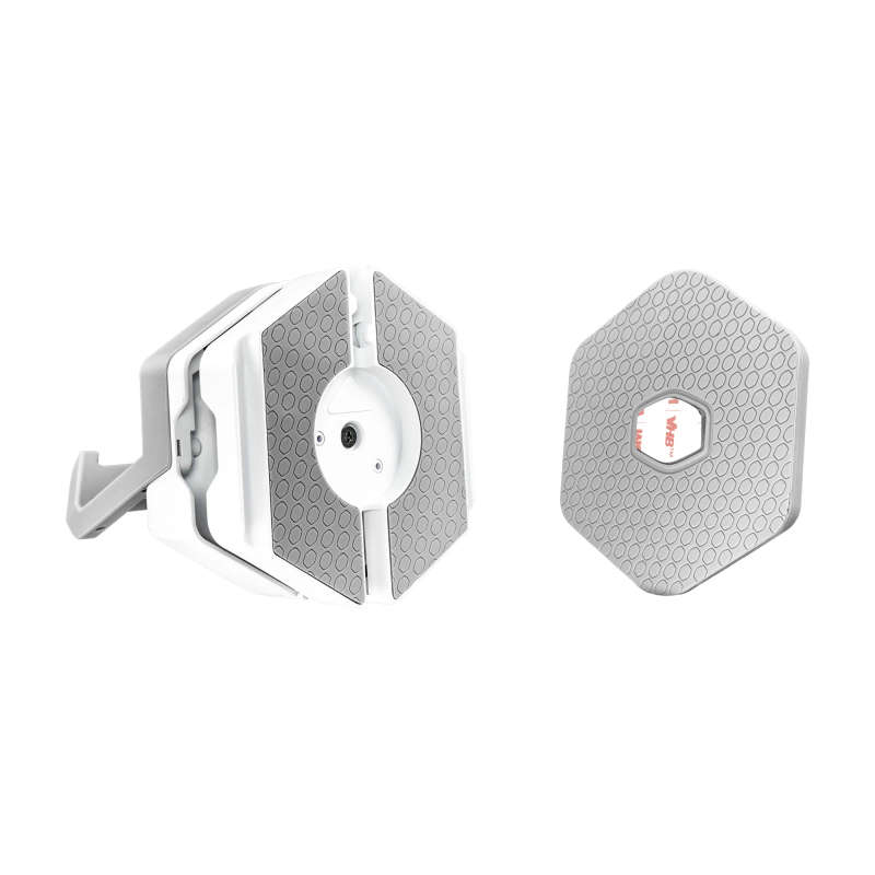 Cooler Master GEM Universal Surface Mount White