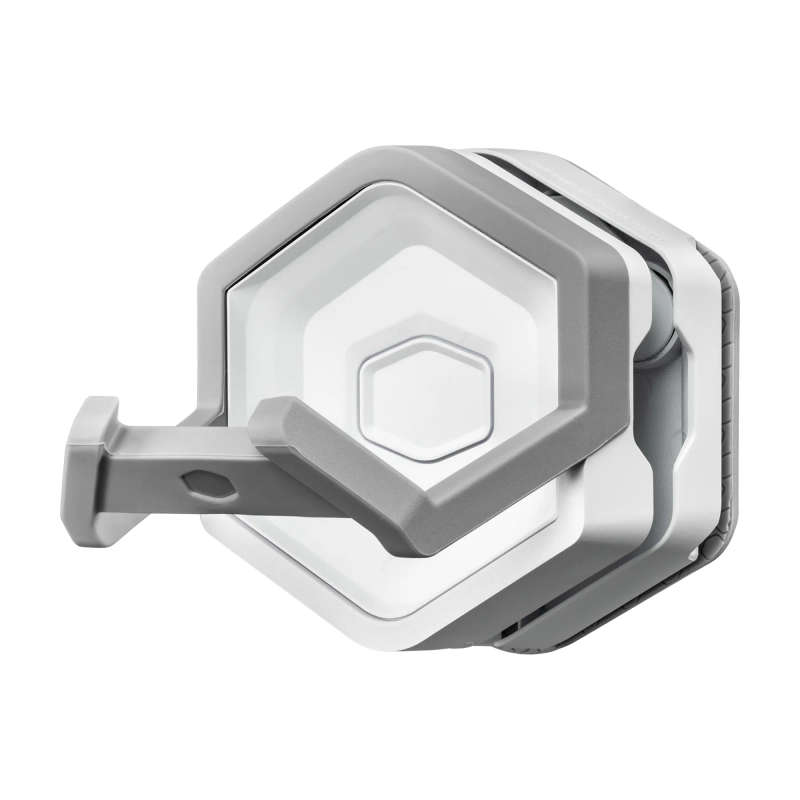 Cooler Master GEM Universal Surface Mount White