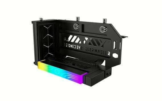 Cooler Master Atlas ARGB GPU Support Bracket
