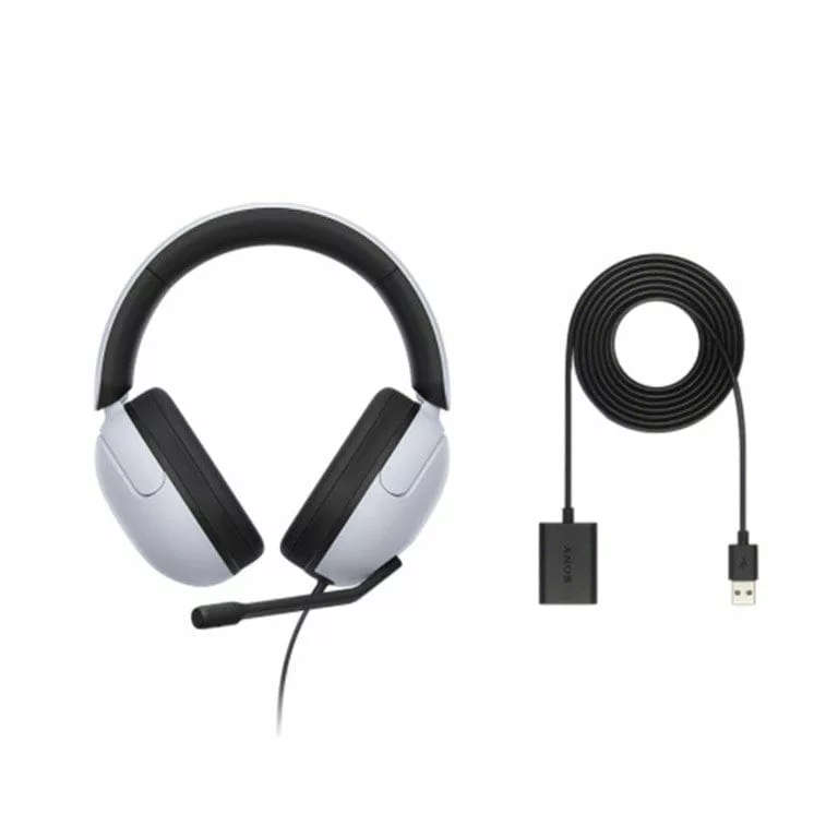 Sony INZONE H3 Wired Gaming Headset