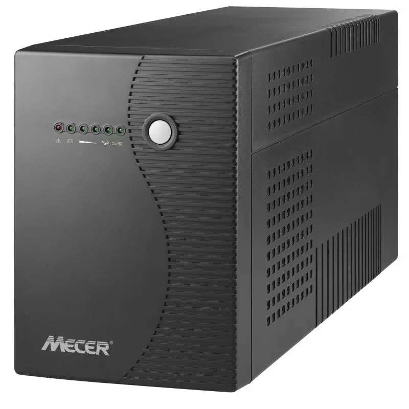 Mecer 1000VA/600W Line interactive UPS