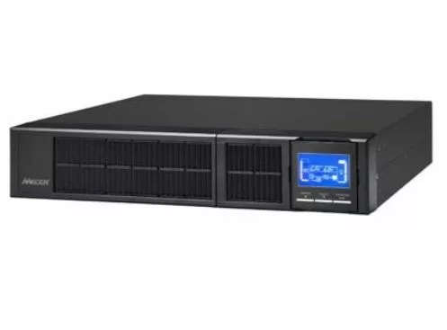 Mecer Winner Pro 1000VA 2U On-Line Rack-Mount UPS PF 0.8