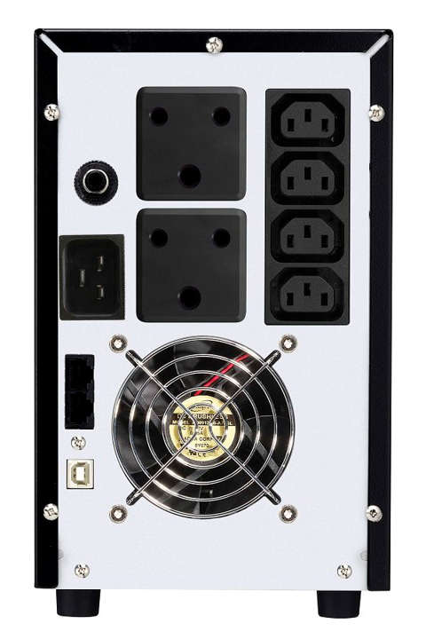 Mecer 3000VA Line interactive UPS (CAB-C19 included)
