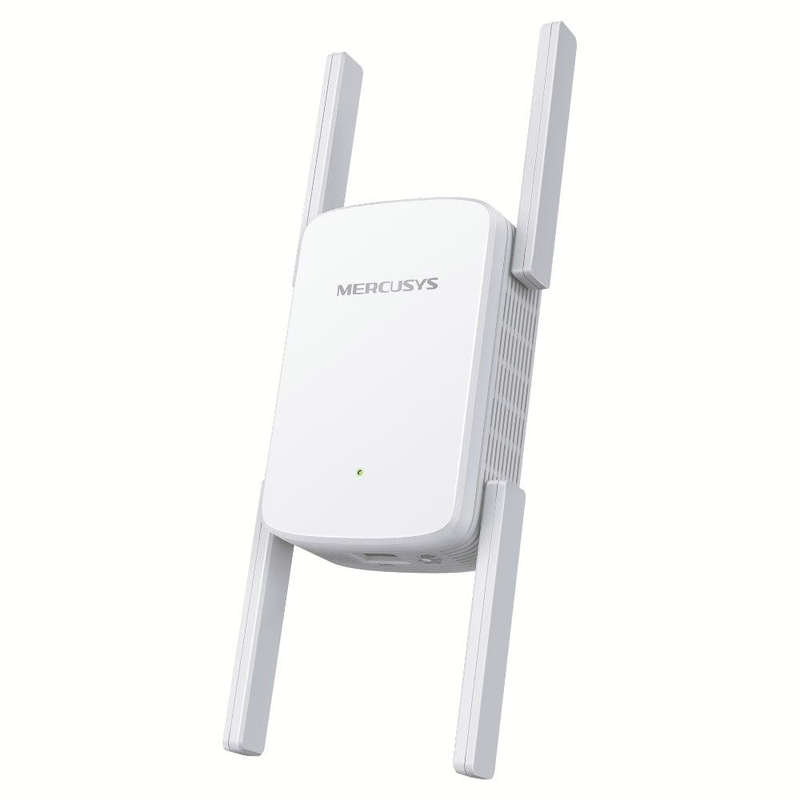 Mercusys ME50G ME50 AC1900 Wi-Fi Range Extender White