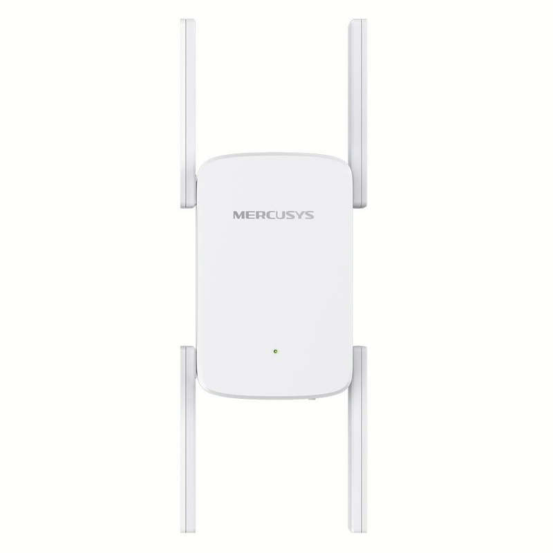 Mercusys ME50G ME50 AC1900 Wi-Fi Range Extender White