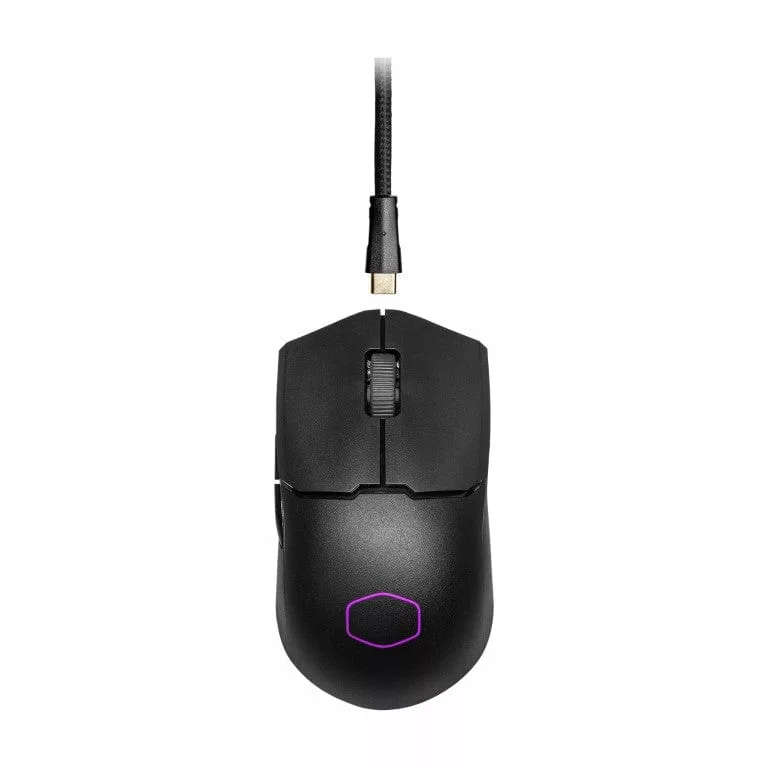 Cooler Master MM712 Ultra Light Wireless Gaming Mouse