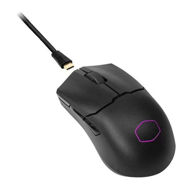 Cooler Master MM712 Ultra Light Wireless Gaming Mouse