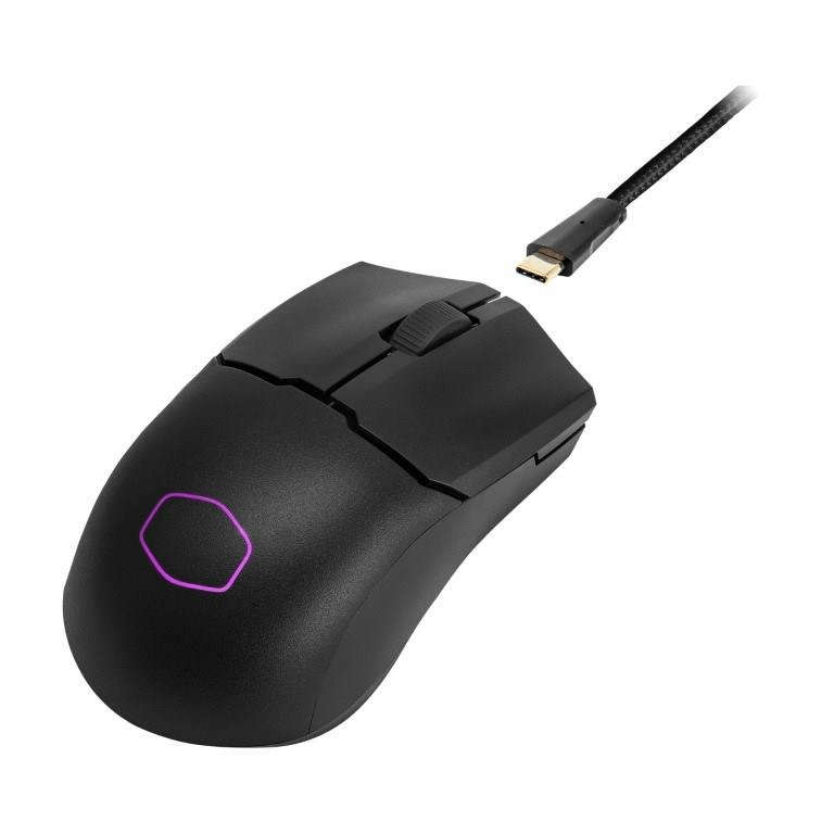 Cooler Master MM712 Ultra Light Wireless Gaming Mouse