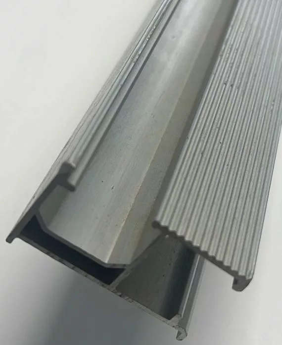 Aluminium Rail 4400 (Standard)
