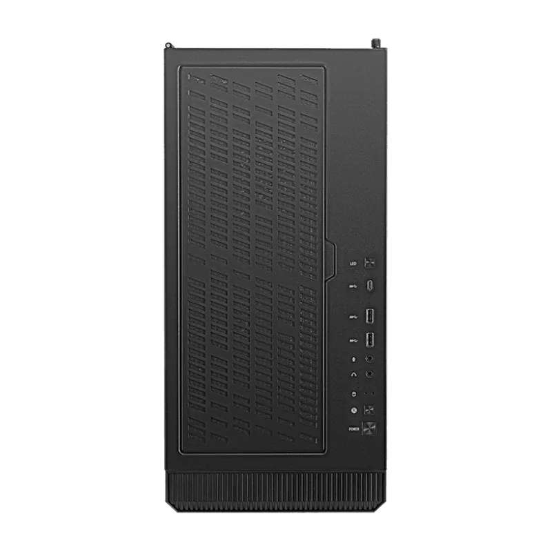 MSI MPG Velox 100P Airflow Mid Tower Gaming PC Case