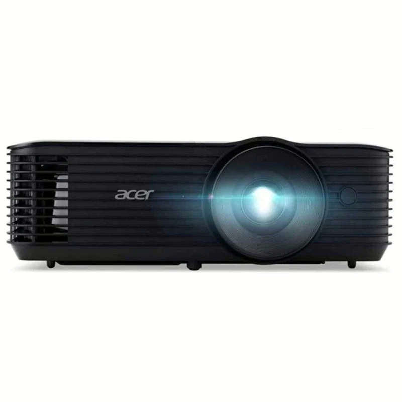 Acer X1128i  DLP 3D SVGA 4500Lm 20000/1 HDMI Wifi Bag 2.7kg Data Projector SA Power EMEA