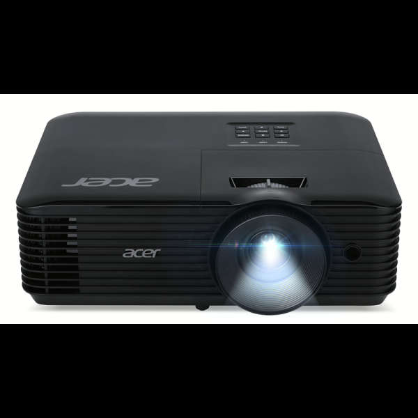 Acer X1328Wi DLP WXGA 5000 Lm 20000:1 EMEA 2.7 Kg Bag Data Projector SA Power