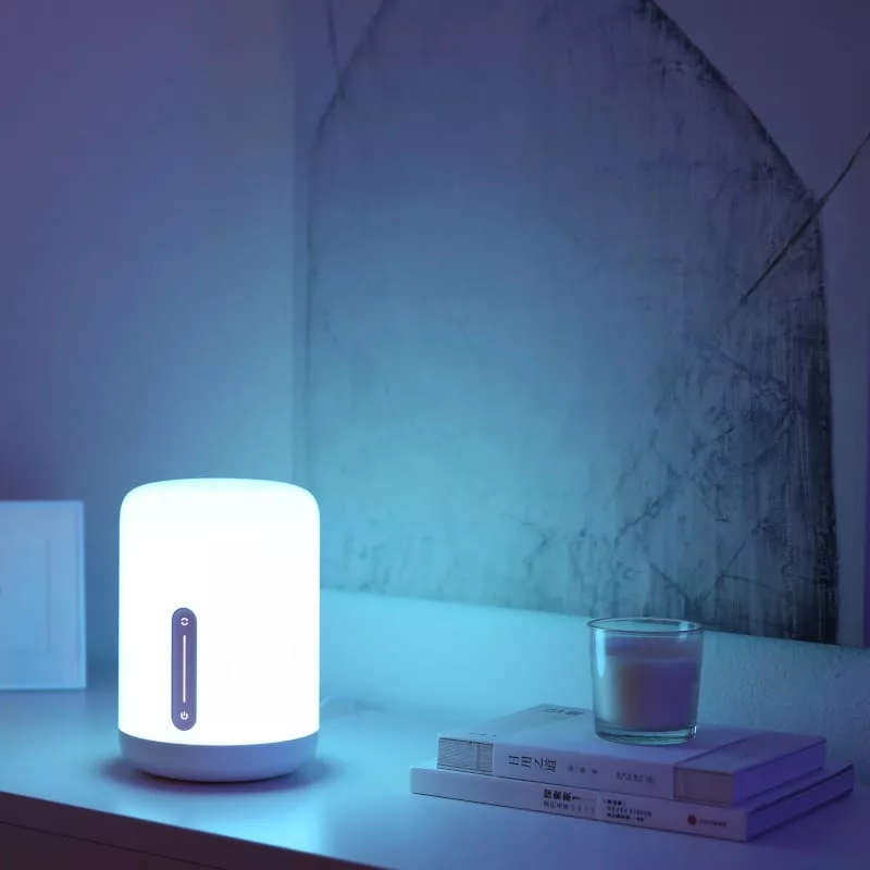 Xiaomi Mi Bedside Lamp 2 White