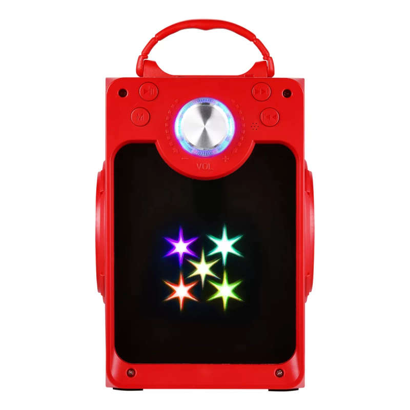 LED Karaoke machine  Avengers