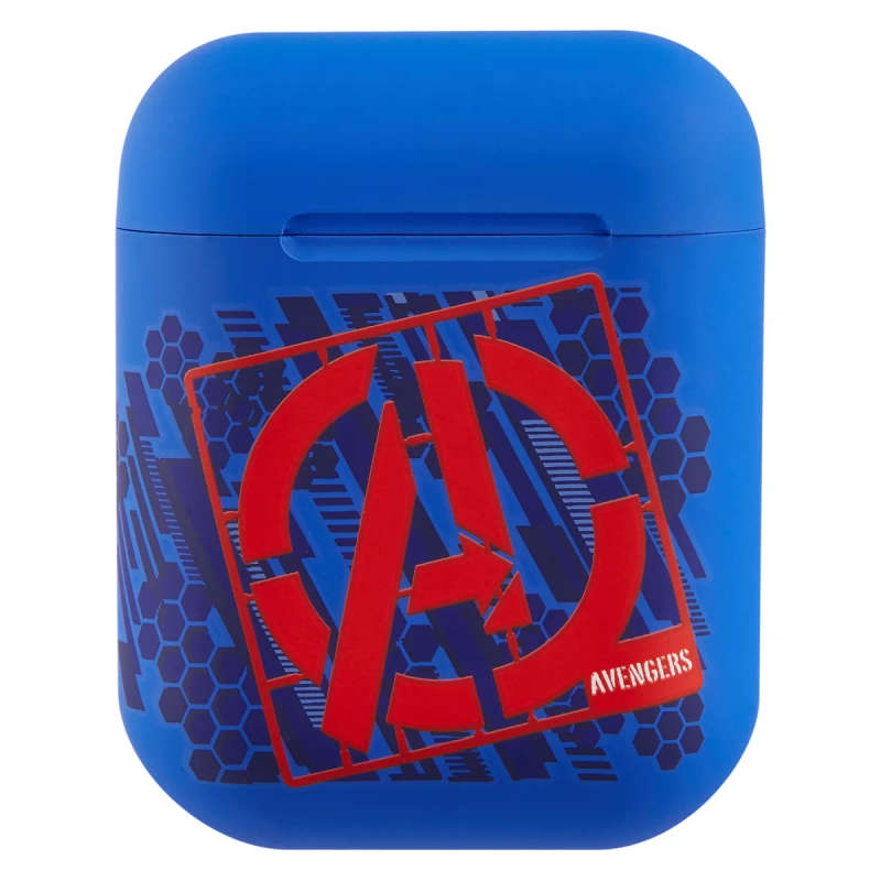 Disney Marvel True Wireless Earphones Avengers 