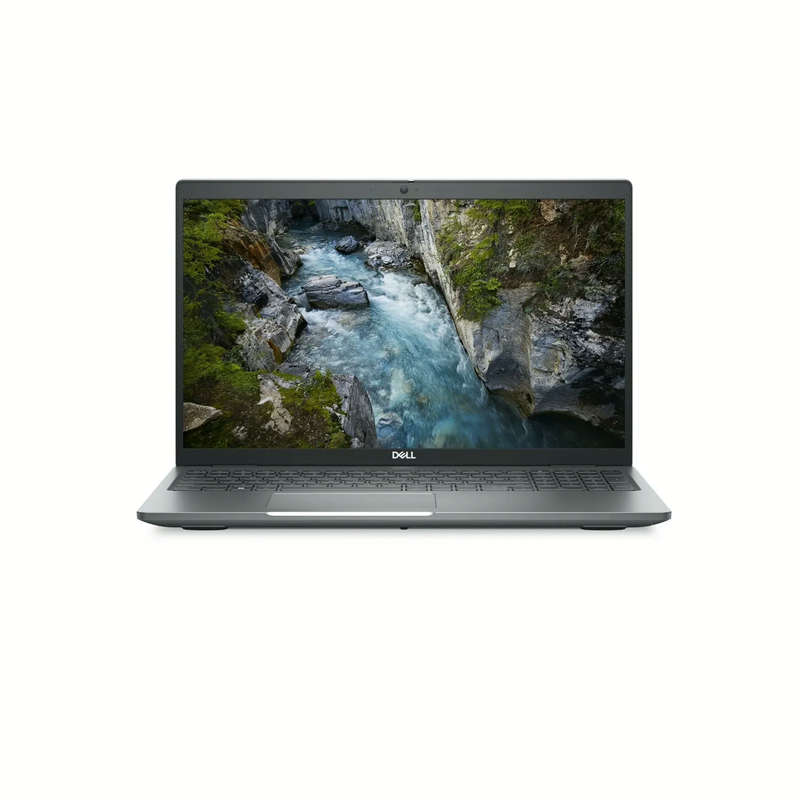 Dell Precision 3590 15.6" Core-U7 16GB 512GB Win 11 Pro Notebook