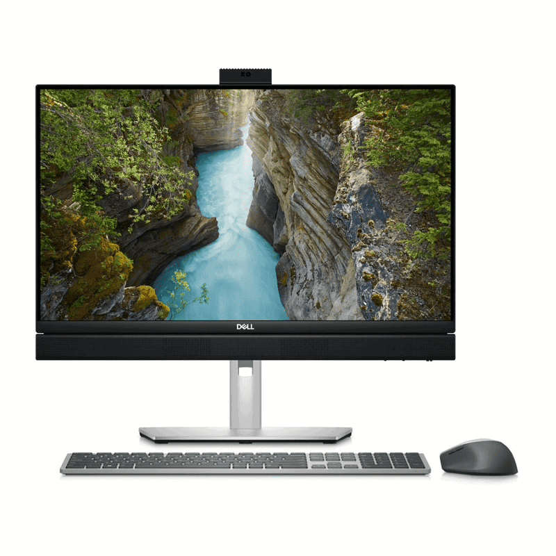 Dell OptiPlex 7420 23.8in FHD All-in-One PC