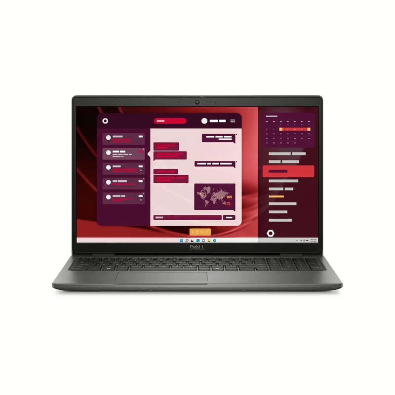 Dell Latitude 3550 15.6" Core-U5 16GB 512GB Win 11 Pro Notebook