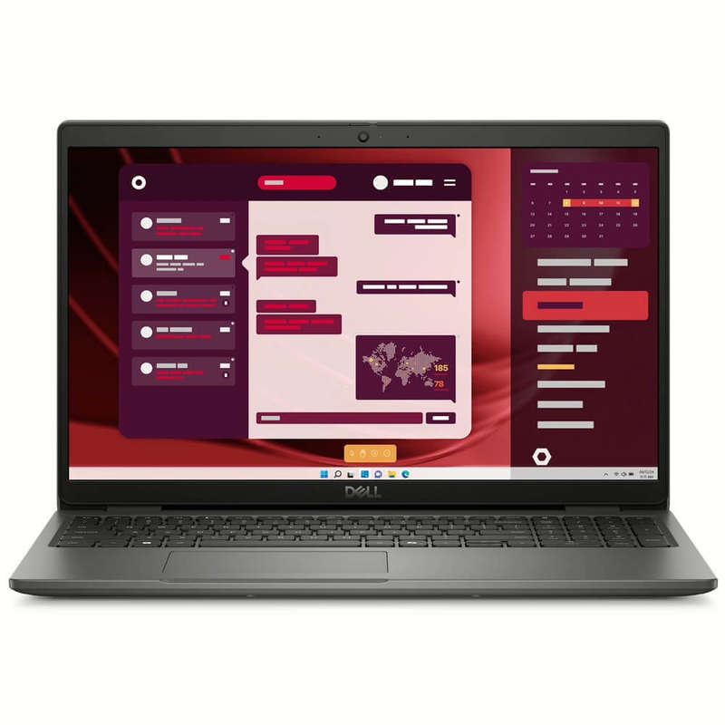 Dell Latitude 3550 15.6-inch FHD Laptop - Intel Core Ultra 5 125U 512GB SSD 16GB RAM Win 11 Pro