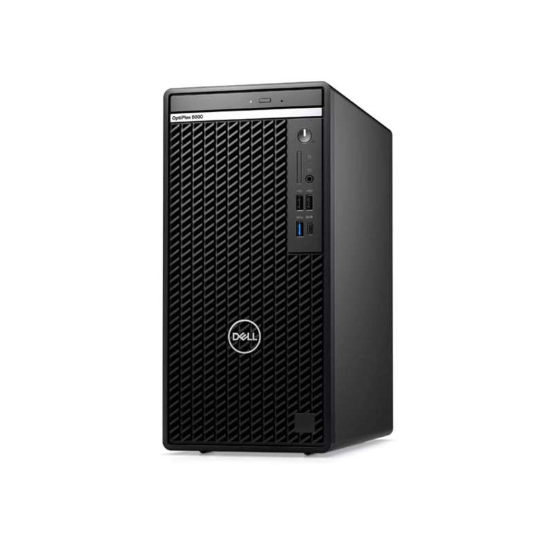 DELL DESKTOP OPTIPLEX 3000 MT INTEL I5-12500 12TH GEN CPU 1X8GB DDR4 NON ECC RAM 1TB SATA 7200RPM...