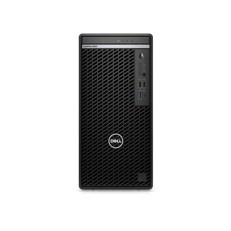 DELL DESKTOP OPTIPLEX 3000 MT INTEL I5-12500 12TH GEN CPU 1X8GB DDR4 NON ECC RAM 1TB SATA 7200RPM...
