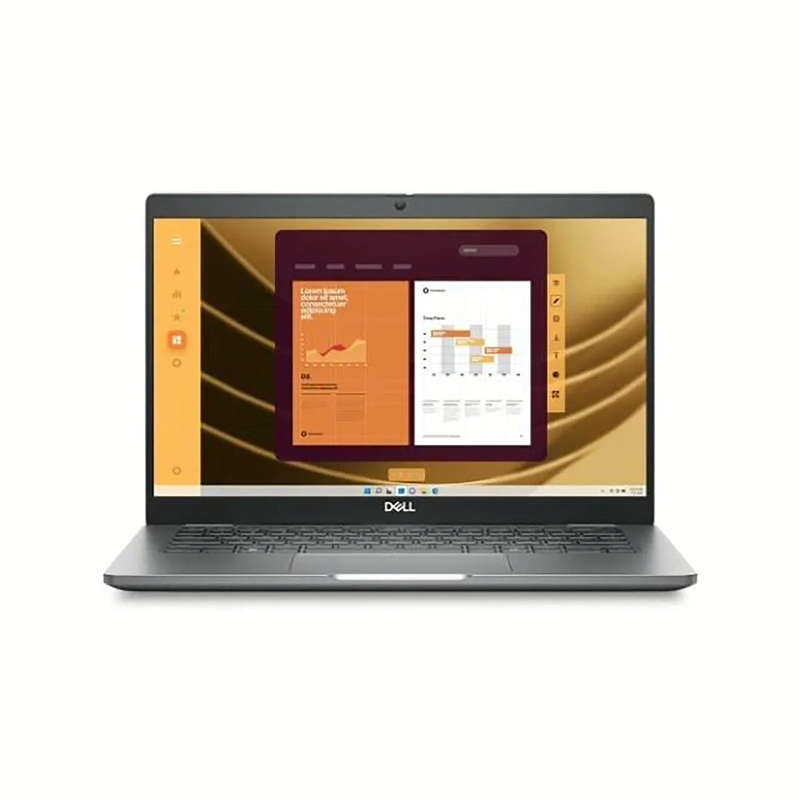 Dell Latitude 5450 14" Core-U5 16GB 512GB Win 11 Pro Notebook