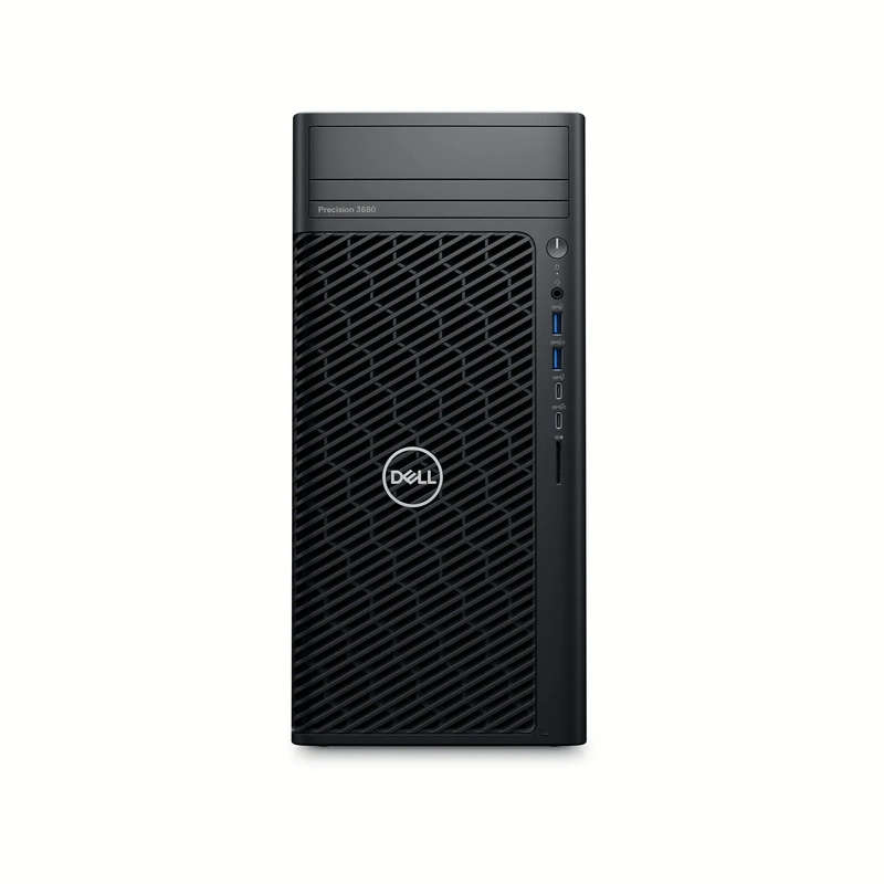 Dell Precision 3680 Core-i7 32GB 1TB Win 11 Pro Desktop