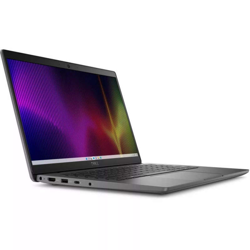 Dell Latitude 3440 14-inch FHD Laptop - Intel Core i5-1335U 256GB SSD 8GB RAM LTE Win 11 Pro