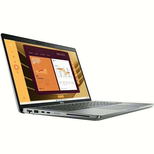 Dell Latitude 5450 14-inch FHD Laptop - Intel Core Ultra 7 155U 512GB SSD 16GB RAM 4G Win 11 Pro