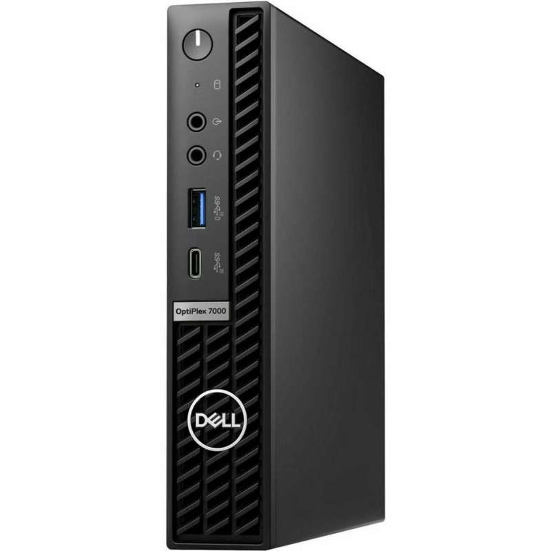 Dell OptiPlex 7020 Plus MFF PC - Intel Core i7-14700 512GB SSD 16GB RAM Win 11 Pro