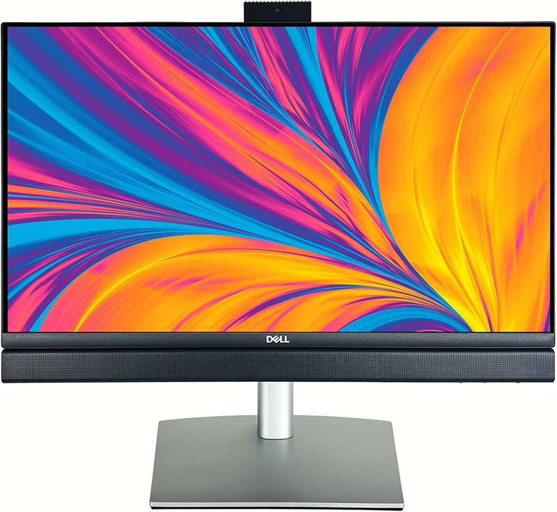 Dell Optiplex 7420 23.8-inch FHD All-in-One PC - Intel Core i5-12500T 512GB SSD 16GB RAM Win 11 Pro