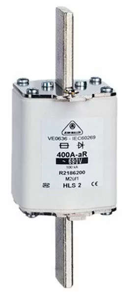 NH Fuse-link 400A for Keto 3