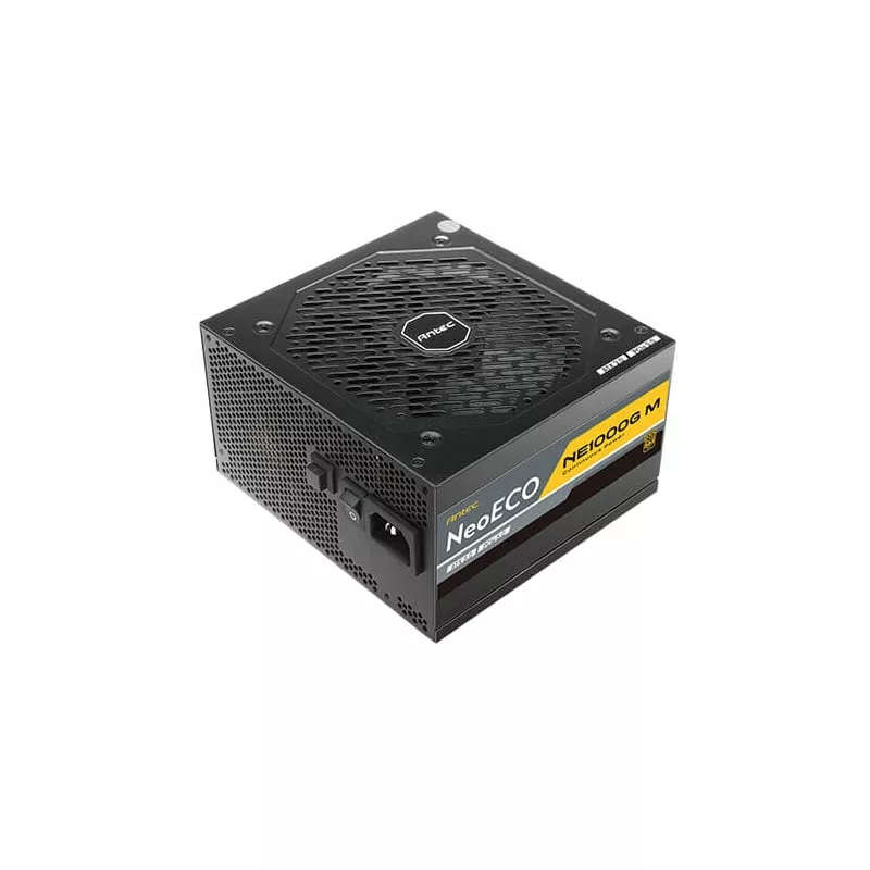 Antec Gen5 1000W 80 Plus Gold Fully Modular ATX3.0 Power Supply