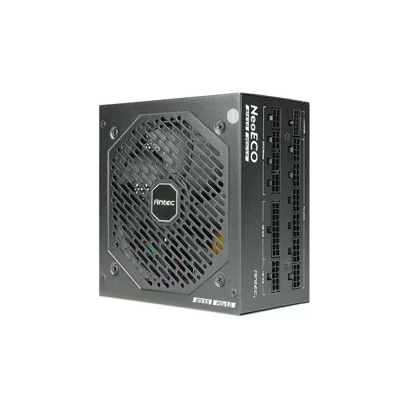 Antec Gen5 1000W 80 Plus Gold Fully Modular ATX3.0 Power Supply