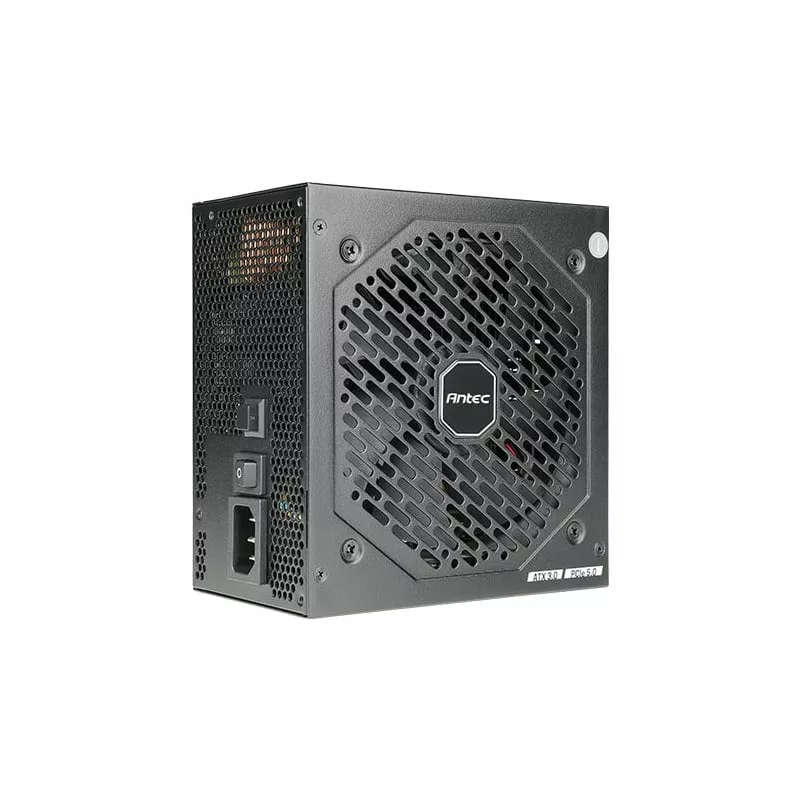 Antec Gen5 1000W 80 Plus Gold Fully Modular ATX3.0 Power Supply