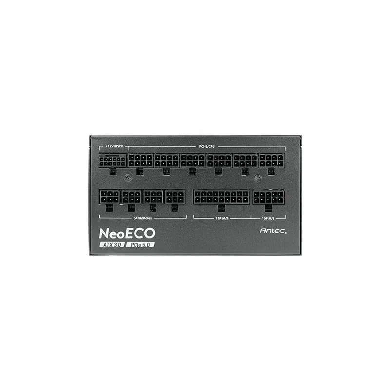 Antec Gen5 1000W 80 Plus Gold Fully Modular ATX3.0 Power Supply